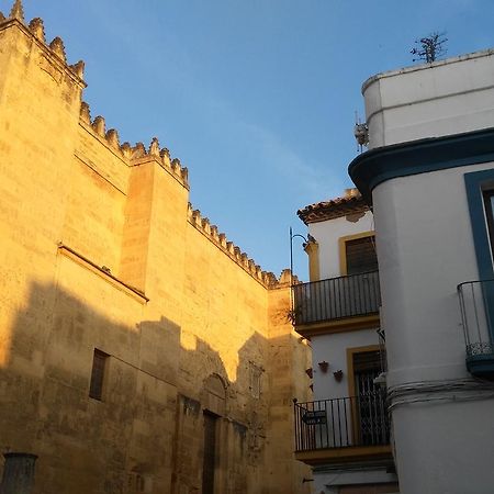 Hostal Azahar Córdoba Eksteriør billede