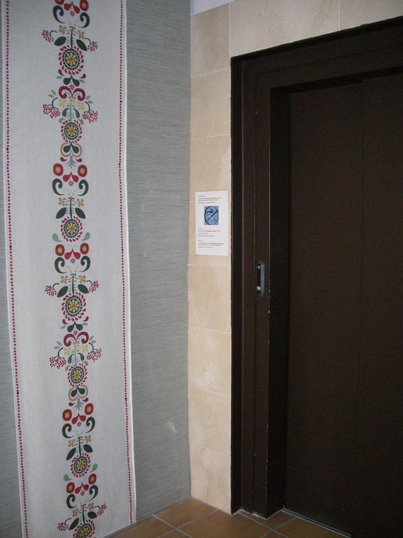 Hostal Azahar Córdoba Eksteriør billede