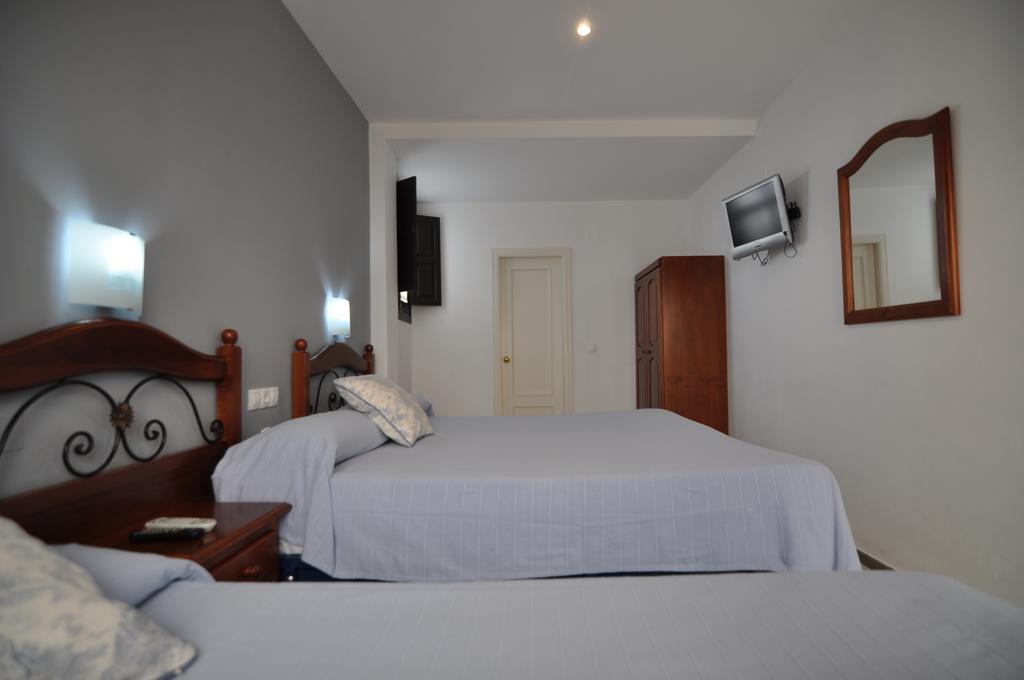 Hostal Azahar Córdoba Eksteriør billede