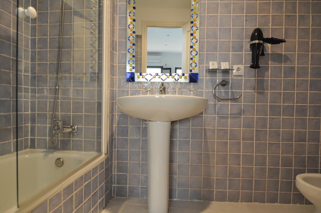 Hostal Azahar Córdoba Eksteriør billede