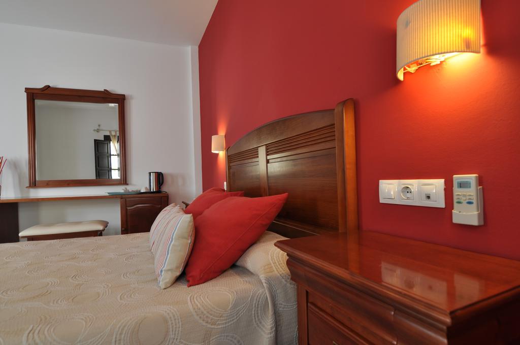Hostal Azahar Córdoba Eksteriør billede