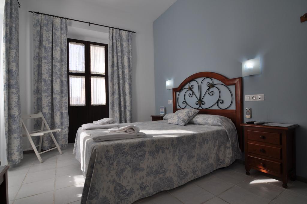 Hostal Azahar Córdoba Eksteriør billede