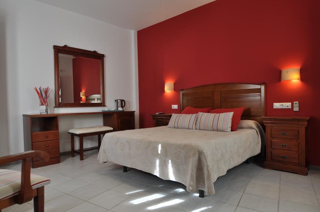 Hostal Azahar Córdoba Eksteriør billede