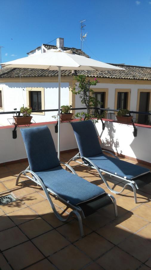 Hostal Azahar Córdoba Eksteriør billede