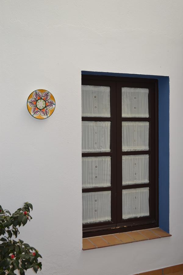 Hostal Azahar Córdoba Eksteriør billede