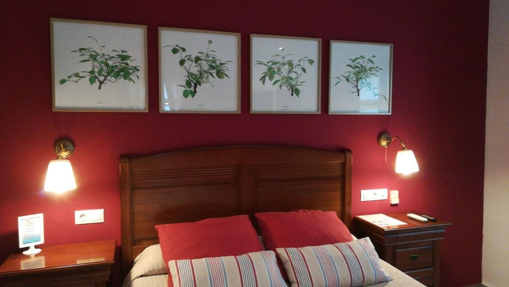 Hostal Azahar Córdoba Eksteriør billede