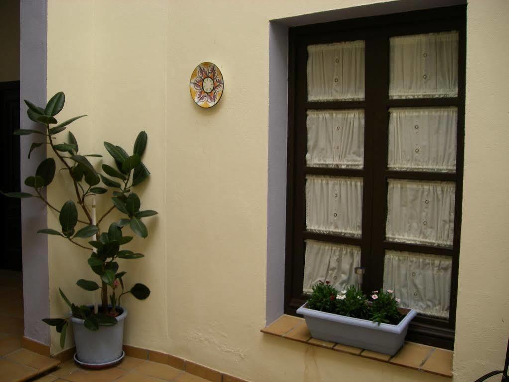 Hostal Azahar Córdoba Eksteriør billede